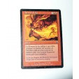 CARTE MTG MAGIC - VERSION FRANCAISE TORRENT DE FEU