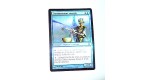 CARTE MTG MAGIC HOLO - VERSION FRANCAISE TRANSMUTATEUR NEUROK