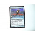 CARTE MTG MAGIC HOLO - VERSION FRANCAISE TENZA LE LACERATEUR DE GODO 