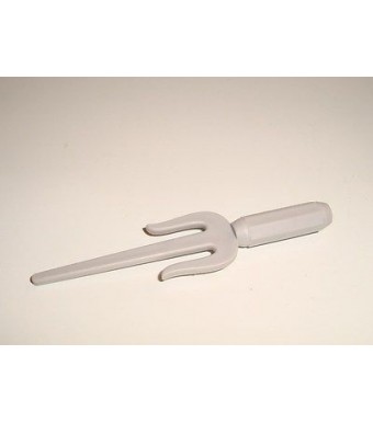 ACCESSOIRE LES TORTUES NINJA TMNT - EPEE SWORD NINJA ARTICULE PLAYMATES TOYS 6cm