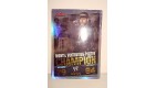 carte catch slam attax evolution topps  - MONTEL VONTAVIOUS PORTER