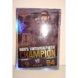carte catch slam attax evolution topps  - MONTEL VONTAVIOUS PORTER