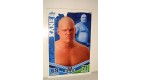 carte catch slam attax mayhem topps  - KANE