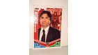 carte catch slam attax mayhem topps  - RANJIN SINGH