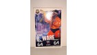 carte catch slam attax evolution topps  - KOKO B.WARE