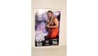 carte catch slam attax evolution topps  - JUNKYARD DOG