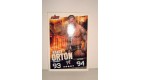 carte catch slam attax evolution topps  - RANDY ORTON