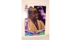 carte catch slam attax mayhem topps  - KOKO B.WARE