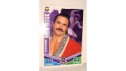 carte catch slam attax mayhem topps  - RAVISHING RICK RUDE