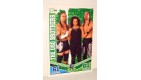 carte catch slam attax mayhem topps  - THE USO BROTHERS