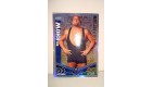 carte catch slam attax mayhem topps - BIG SHOW