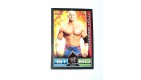 CARTE DE CATCH SLAM ATTAX RAW HARDCORE HOLLY