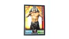 CARTE DE CATCH SLAM ATTAX RAW REY MYSTERIO