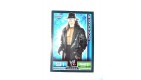 CARTE DE CATCH SLAM ATTAX SMACK DOWN UNDERTAKER