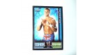 CARTE DE CATCH SLAM ATTAX SMACK DOWN DH SMITH  