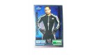 RARE CARTE HOLO DE CATCH SLAM ATTAX SMACK DOWN MONTEL VONTAVIOUS PORTER