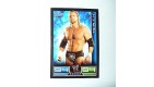CARTE DE CATCH SLAM ATTAX SMACK DOWN TRIPLE H