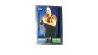 RARE CARTE HOLO DE CATCH SLAM ATTAX SMACK DOWN BIG SHOW