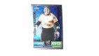 RARE CARTE HOLO DE CATCH SLAM ATTAX SMACK DOWN UMAGA