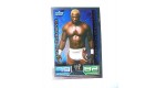 RARE CARTE HOLO DE CATCH SLAM ATTAX SMACK DOWN SHELTON BENJAMIN