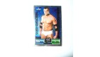 RARE CARTE HOLO DE CATCH SLAM ATTAX SMACK DOWN VLADIMIR KOZLOV 