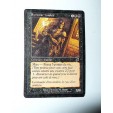 CARTE MTG MAGIC - VERSION FRANCAISE SURINEUR ZOMBIE   
