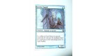 CARTE MTG MAGIC - VERSION FRANCAISE SORCIER FUGITIF 