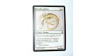 CARTE MTG MAGIC - VERSION FRANCAISE SLIVOIDE GARDIEN 