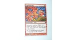 CARTE MTG MAGIC - VERSION FRANCAISE SOUFFLE ARDENT