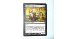 CARTE MTG MAGIC - VERSION FRANCAISE SOUILLURE RAMPANTE