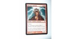 CARTE MTG MAGIC - VERSION FRANCAISE SORCIERE DE VULSHOKE