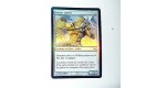 CARTE MTG MAGIC FOIL - VERSION FRANCAISE SOLDAT YOTIEN