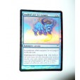 CARTE MTG MAGIC FOIL - VERSION FRANCAISE SOULEVE PAR LES NUAGES 