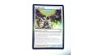 CARTE MTG MAGIC FOIL - VERSION FRANCAISE SOUFFLE BENI  