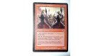 CARTE MTG MAGIC - VERSION FRANCAISE SURVEILLANT GOBELIN 