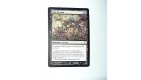 CARTE MTG MAGIC - VERSION FRANCAISE SOUS LA VASE 