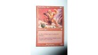 CARTE MTG MAGIC - VERSION FRANCAISE SURVEILLANT OGRE