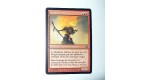 CARTE MTG MAGIC - VERSION FRANCAISE SHAMANE SKIRKIEN