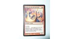 CARTE MTG MAGIC - VERSION FRANCAISE SHINEN DU FEU DE LA FUREUR