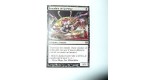 CARTE MTG MAGIC - VERSION FRANCAISE SCARABEE DE LA PESTE 