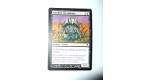 CARTE MTG MAGIC - VERSION FRANCAISE SCARABEE NECROPHAGE  