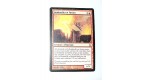 CARTE MTG MAGIC - VERSION FRANCAISE SENTINELLE EN FUSION