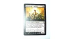 CARTE MTG MAGIC - VERSION FRANCAISE SIPHONNAGE D'URBORG