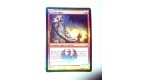 CARTE MTG MAGIC FOIL - VERSION FRANCAISE SAVANT OGRE