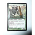 CARTE MTG MAGIC - VERSION FRANCAISE SANGBOIS PETRIFIE