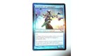 CARTE MTG MAGIC FOIL - VERSION FRANCAISE SENTINELLE DE LUMENGRID