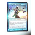 CARTE MTG MAGIC FOIL - VERSION FRANCAISE SENTINELLE DE LUMENGRID