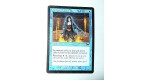 CARTE MTG MAGIC - VERSION FRANCAISE SAGACITE DU MAGE