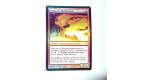 CARTE MTG MAGIC FOIL - VERSION FRANCAISE SANGPYRE FLAMBOYANT