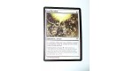 CARTE MTG MAGIC - VERSION FRANCAISE SOUFFLE BENI 